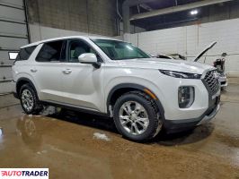 Hyundai Pozostałe 2021 3