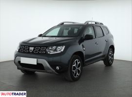 Dacia Duster 2021 1.0 89 KM