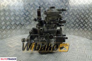 Pompa wtryskowa Iveco 504028507