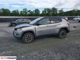 Jeep Compass 2020 2