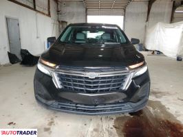 Chevrolet Equinox 2022 1