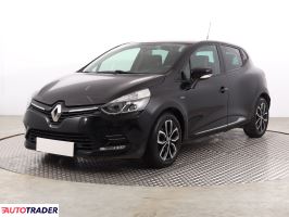 Renault Clio 2018 1.5 73 KM