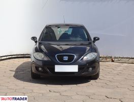 Seat Leon 2006 1.6 100 KM
