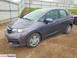Honda Pozostałe 2020 1