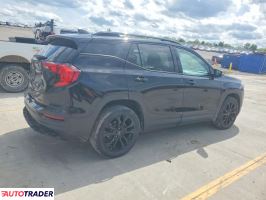 GMC Terrain 2020 1