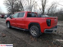 GMC Sierra 2020 5