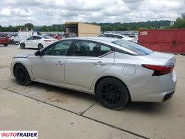Nissan Altima 2019 2