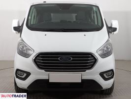 Ford Tourneo 2018 2.0 Ford Tourneo 2018 2.0