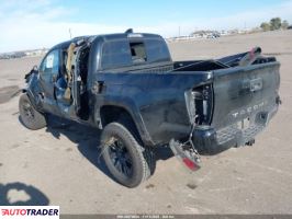 Toyota Tacoma 2020 3