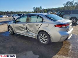 Toyota Corolla 2021 1