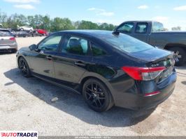 Honda Civic 2022 2 Honda Civic 2022 2