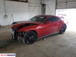 Ford Mustang 2024 5 Ford Mustang 2024 5