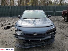 Honda Civic 2024 2