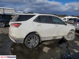 Chevrolet Equinox 2024 1