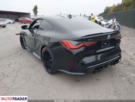 BMW M4 2023 3 BMW M4 2023 3