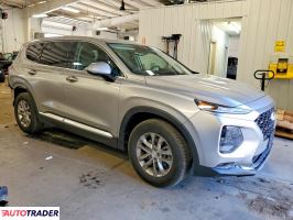 Hyundai Santa Fe 2020 2