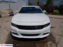 Dodge Charger 2020 3 Dodge Charger 2020 3