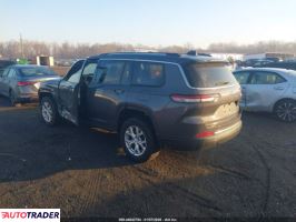 Jeep Cherokee 2023 3