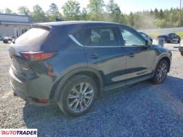 Mazda CX-5 2021 2