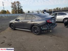 Subaru Pozostałe 2024 2