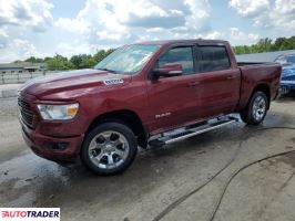 Dodge Ram 2019 5 Dodge Ram 2019 5