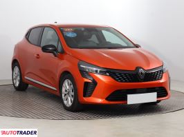 Renault Clio 2024 1.0 89 KM