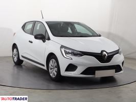 Renault Clio 2020 1.0 64 KM