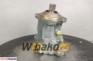 Silnik hydrauliczny Liebherr A6VM085EP600P001G/71NWV0N4Z9200-SR902156395