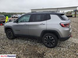 Jeep Compass 2020 2