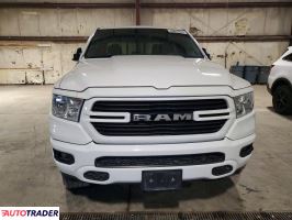 Dodge Ram 2021 5