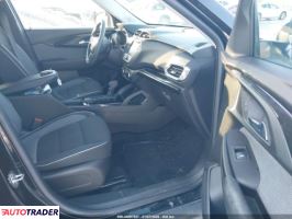 Chevrolet Blazer 2023 1