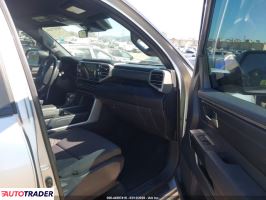 Toyota Tundra 2025 3