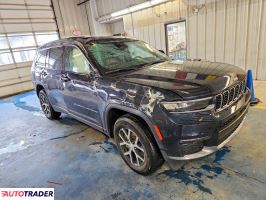 Jeep Cherokee 2023 3
