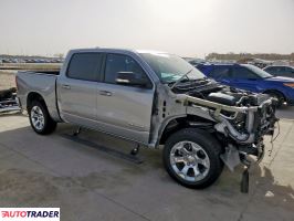 Dodge Ram 2020 5