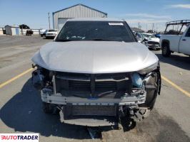 Chevrolet Blazer 2021 2