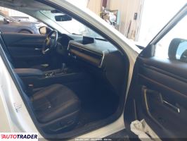 Mazda 5 2023 2