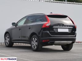 Volvo XC60 2014 2.4 178 KM Volvo XC60 2014 2.4 178 KM