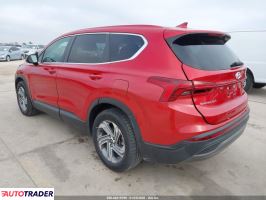 Hyundai Santa Fe 2021 2