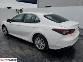 Toyota Camry 2024 2