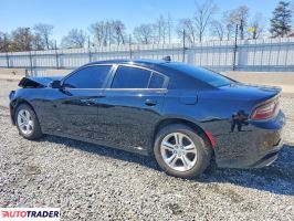 Dodge Charger 2023 3