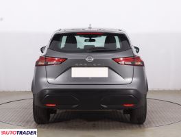 Nissan Qashqai 2022 1.3 138 KM