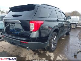 Ford Explorer 2023 2