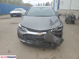 Chevrolet Cruze 2019 1