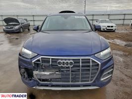 Audi Q5 2021 2