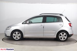 Volkswagen Golf 2008 1.9 103 KM