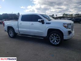 GMC Sierra 2020 5 GMC Sierra 2020 5