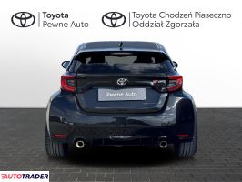 Toyota Pozostałe 2022 1.6 261 KM