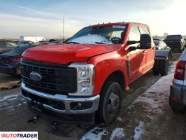 Ford Pozostałe 2024 6