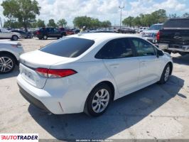 Toyota Corolla 2023 2 Toyota Corolla 2023 2