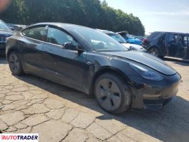 Tesla Model 3 2023 Tesla Model 3 2023